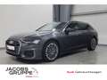 Audi A6 Avant 50 TFSI e quattro S line*Matrix*SH* Klima Grau - thumbnail 1