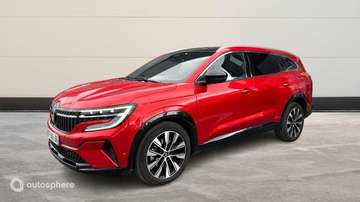1.2 E-Tech full hybrid 200ch Techno 5 places - 24