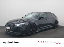 Audi RS6 quattro / ABT S Paket, Keramik, Laser