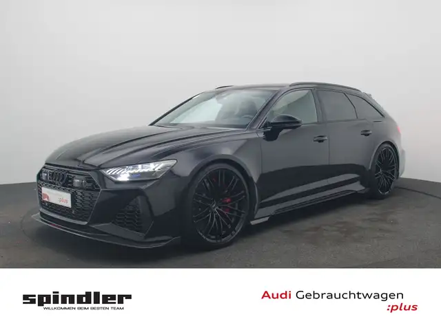 Audi RS6 quattro / ABT S Paket, Keramik, Laser