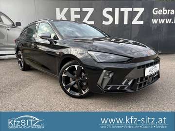 SP Kombi 1.5 eTSI DSG 150 PS | NP €46.800