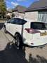 Toyota RAV 4 2.5 Hybrid Executive Fehér - thumbnail 10