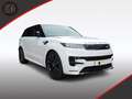 Land Rover Range Rover Sport Autob. Massage Kühl. Standh. Weiß - thumbnail 3
