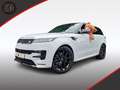 Land Rover Range Rover Sport Autob. Massage Kühl. Standh. Weiß - thumbnail 1
