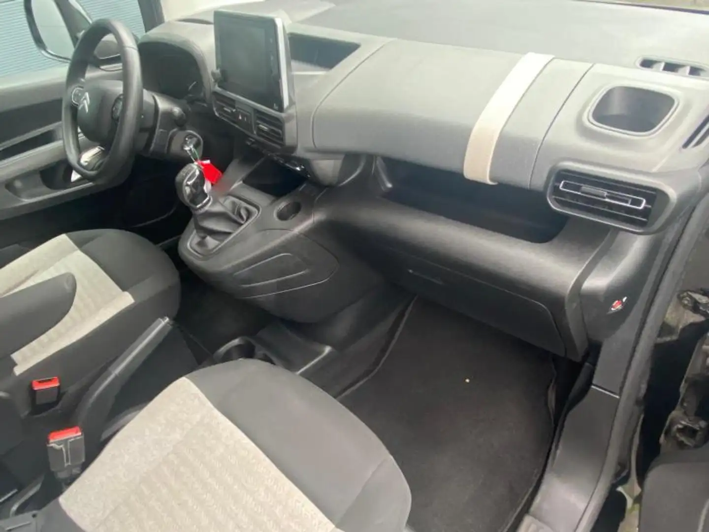 Citroen Berlingo XL / 7 Places / Live Noir - 2