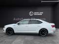 Skoda Superb Lim. 2.0 TDI 110kW DSG Sportline Weiß - thumbnail 2