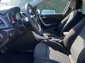 Opel Astra J Lim. 5-trg. Edition *Klima*Tempo*1.Hand* Noir - thumbnail 9