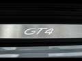 Porsche 718 Cayman GT4 PDK°KAM°BOSE°CHRONO°CARPLAY Gris - thumbnail 20
