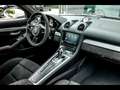 Porsche 718 Cayman GT4 PDK°KAM°BOSE°CHRONO°CARPLAY Gris - thumbnail 13