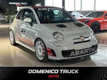 Fiat 500 Abarth Assetto Corse 200cv