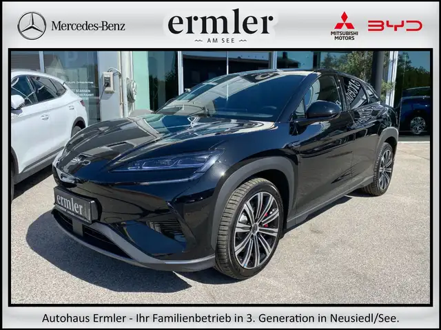 BYD Sealion 7 Excellence AWD Neuwagen * AKTION