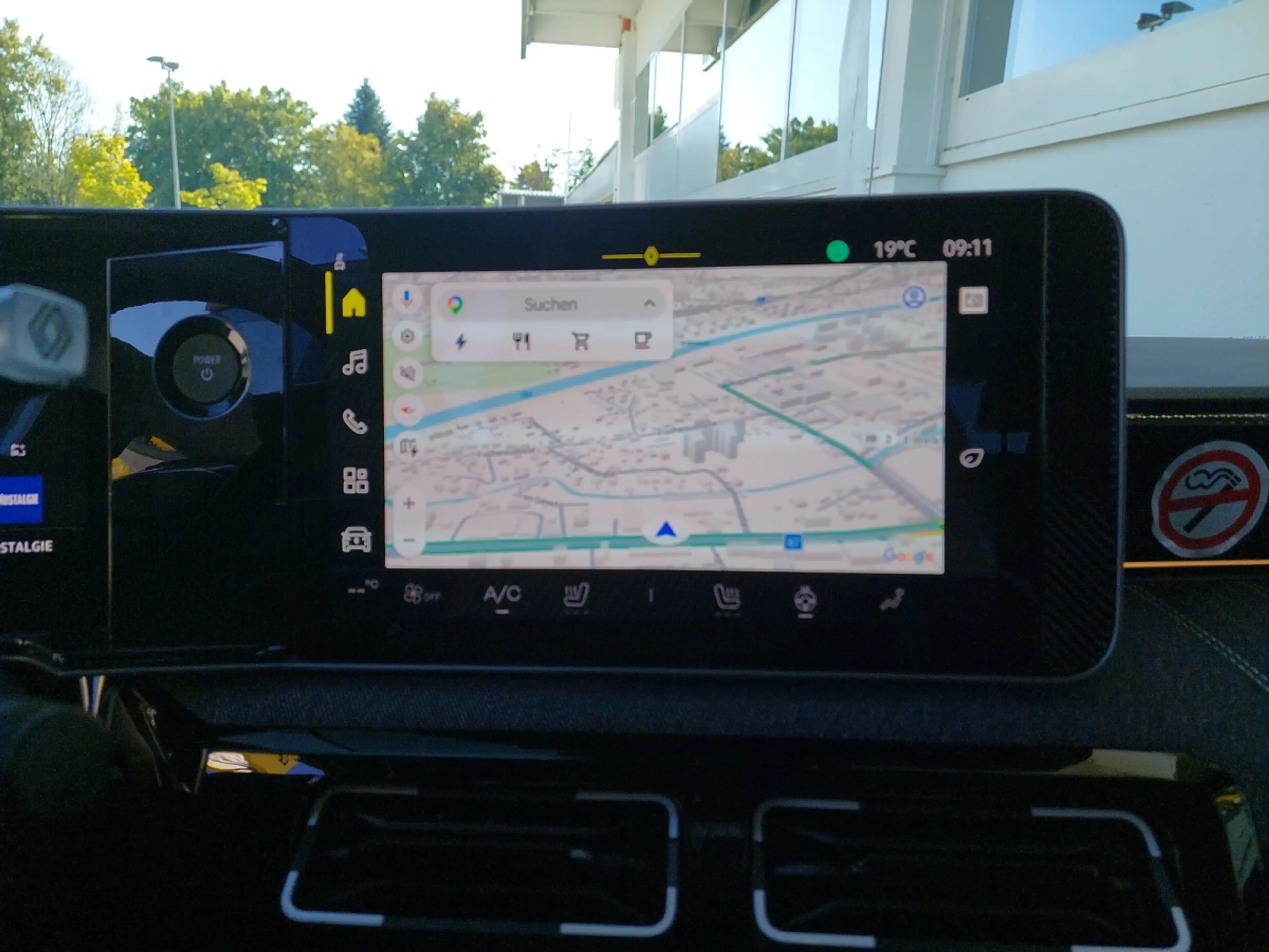 Renault R 5 RENAULT 5 E-TECH ELECTRIC Techno 150 PS comfort — photo 10