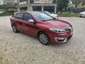 Renault Megane Megane SporTour 1.5 dci GT Style 110cv Rouge - thumbnail 1
