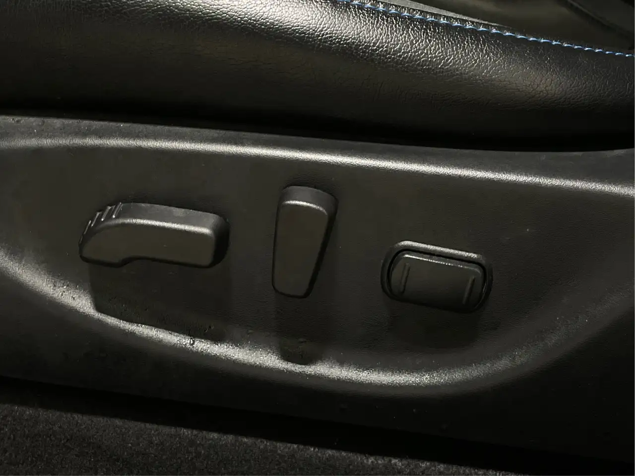 Nissan Leaf снимка Nissan Leaf