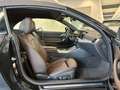 BMW 420 d Cabrio AHK RFK NAVI Standh. LED PDC V+H LM Nero - thumbnail 7