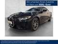 BMW 420 d Cabrio AHK RFK NAVI Standh. LED PDC V+H LM Schwarz - thumbnail 1