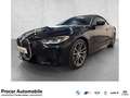 BMW 420 d Cabrio AHK RFK NAVI Standh. LED PDC V+H LM Nero - thumbnail 1
