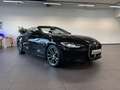 BMW 420 d Cabrio AHK RFK NAVI Standh. LED PDC V+H LM Schwarz - thumbnail 16