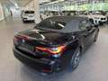 BMW 420 d Cabrio AHK RFK NAVI Standh. LED PDC V+H LM Nero - thumbnail 5