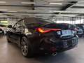 BMW 420 d Cabrio AHK RFK NAVI Standh. LED PDC V+H LM Nero - thumbnail 4