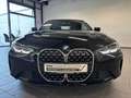 BMW 420 d Cabrio AHK RFK NAVI Standh. LED PDC V+H LM Schwarz - thumbnail 13