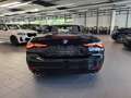 BMW 420 d Cabrio AHK RFK NAVI Standh. LED PDC V+H LM Schwarz - thumbnail 15