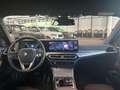 BMW 420 d Cabrio AHK RFK NAVI Standh. LED PDC V+H LM Nero - thumbnail 8