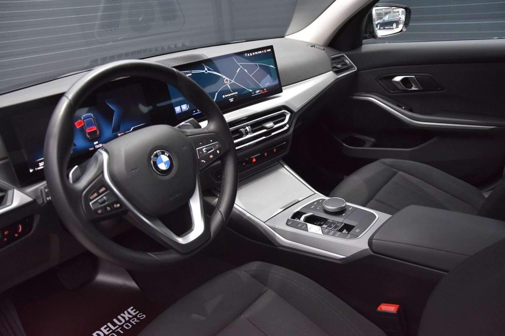 BMW Série 3 Berline 318i -  - Joinsteer - #2