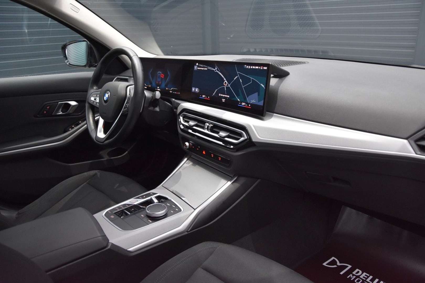 BMW Série 3 Berline 318i -  - Joinsteer - #4