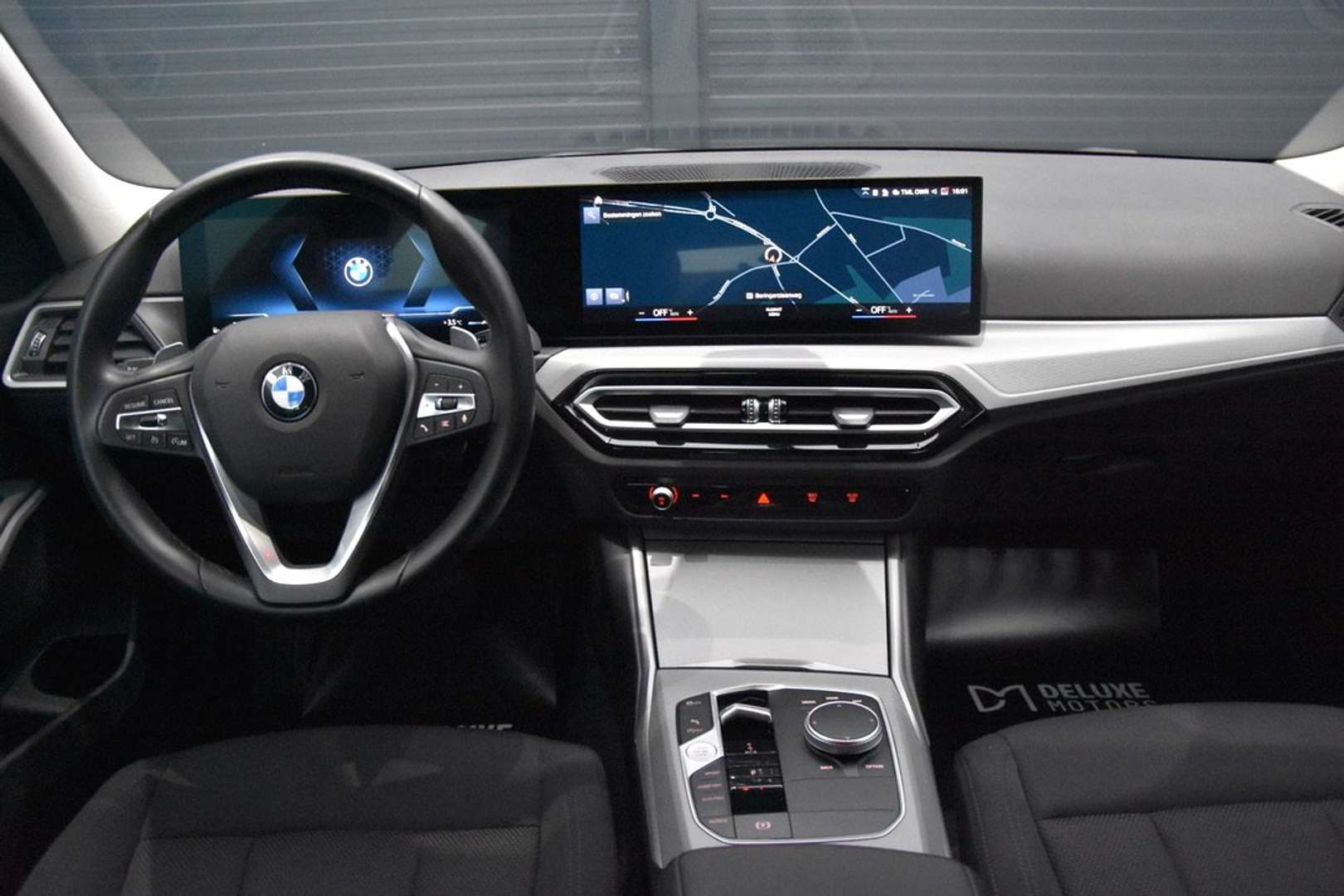 BMW Série 3 Berline 318i -  - Joinsteer - #3