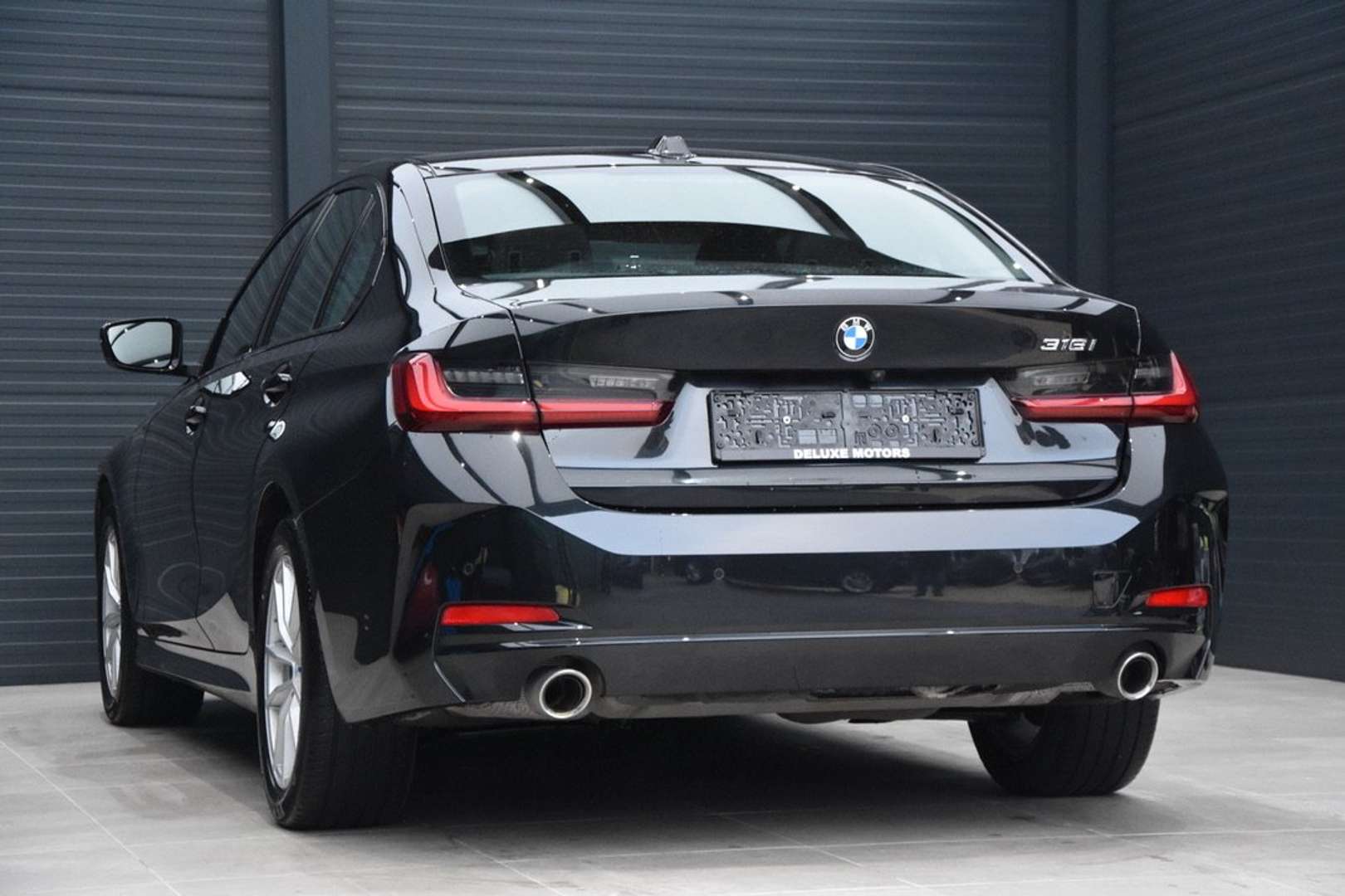 BMW Série 3 Berline 318i -  - Joinsteer - #5