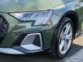 Audi A3 allstreet 35 TFSI ACC LED Navi RüKa Sitzh. Grün - thumbnail 4