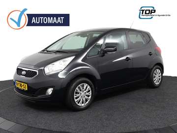 1.6 CVVT ExecutiveLine