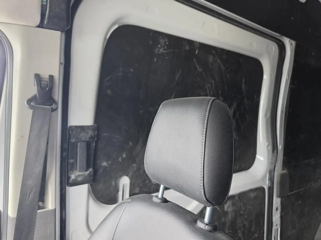 Ford Transit Cargo Van снимка Ford Transit Cargo Van