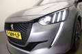 Peugeot e-208 EV GT Pack 50 kWh | 3-Fase | Alcantara | Navigatie Grijs - thumbnail 19