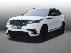 Land Rover Range Rover Velar D300 Dynamic SE