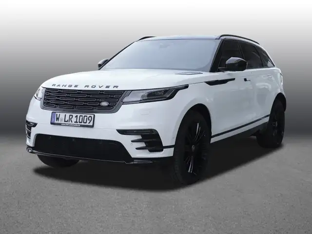 Land Rover Range Rover Velar D300 Dynamic SE