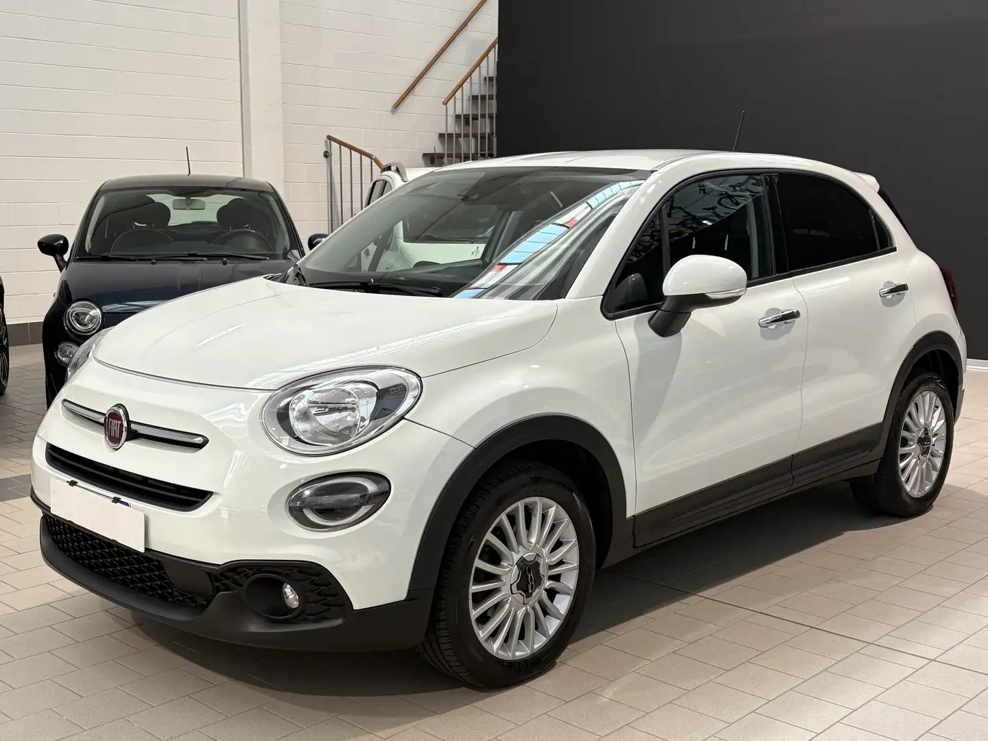 Fiat 500X 1.0 T3 Lounge 120cv my20 - 1