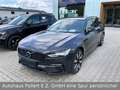 Volvo V90 T6 Plus Dark Recharge Plug-In Hybrid AWD Grau - thumbnail 1