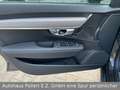 Volvo V90 T6 Plus Dark Recharge Plug-In Hybrid AWD Grau - thumbnail 4