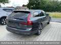 Volvo V90 T6 Plus Dark Recharge Plug-In Hybrid AWD Grau - thumbnail 2