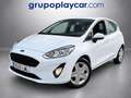 Ford Fiesta 1.1 Ti-VCT Trend Blanco - thumbnail 1