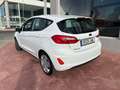 Ford Fiesta 1.1 Ti-VCT Trend Blanco - thumbnail 4