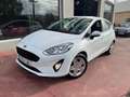 Ford Fiesta 1.1 Ti-VCT Trend Blanco - thumbnail 2