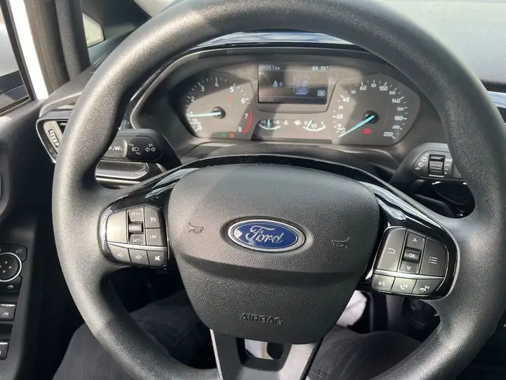 Ford Fiesta 1.1 Trend Ti-VCT 5p 2021, foto 17