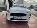 Ford Fiesta 1.1 Ti-VCT Trend Blanco - thumbnail 8