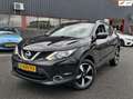 Nissan Qashqai 1.2 Acenta / PANO / NAVI / SP VLG / AIRCO / CRUISE Noir - thumbnail 1