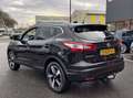 Nissan Qashqai 1.2 Acenta / PANO / NAVI / SP VLG / AIRCO / CRUISE Noir - thumbnail 5
