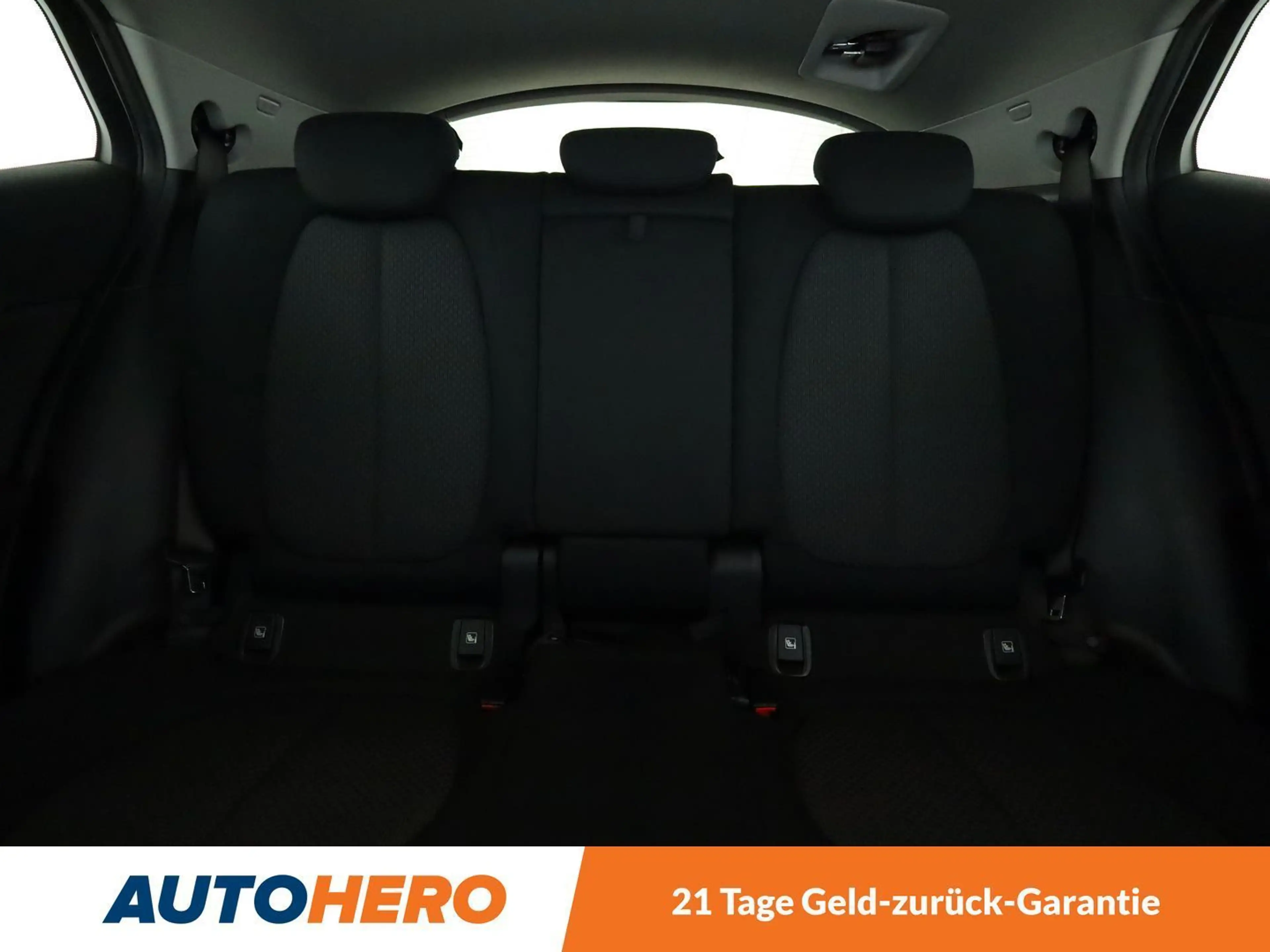 BMW X2 xDrive 25e Advantage Aut.*NAVI*ACC*CAM*PDC* — photo 15