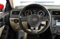 Volkswagen Jetta 2.0 TSI Sport DSG Червоний - thumbnail 15